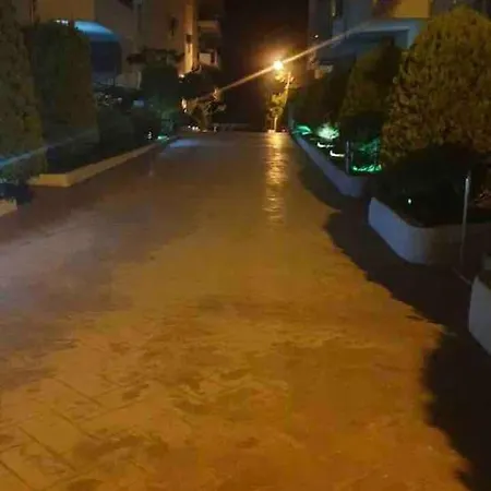 Ami דירה Vlorë