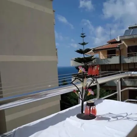 Ami דירה Vlorë