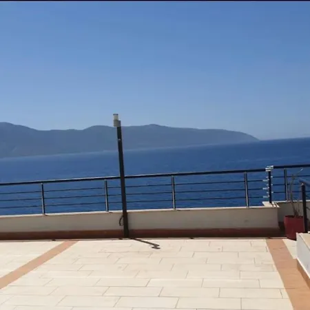 דירה Ami Vlorë