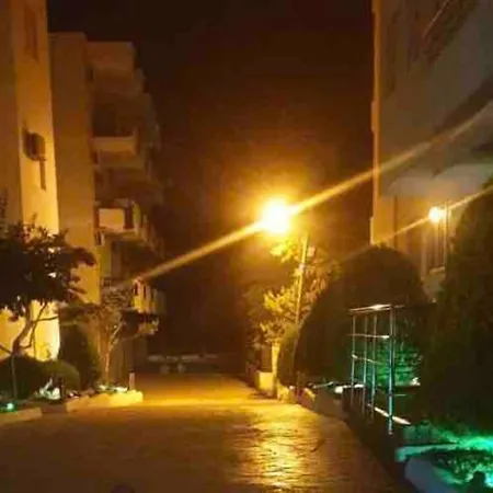 Ami Apartment *