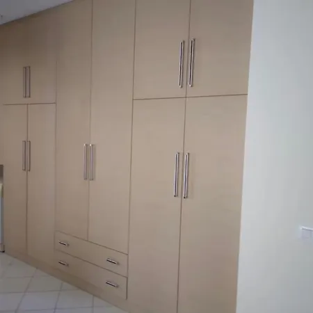 Apartment Ami