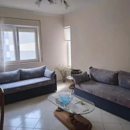 Apartment Ami *