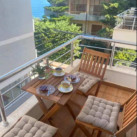 Apartment Ami Vlore